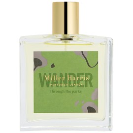 Miller Harris WANDER スルーザパーク 50mL Wander Through The Parks Miller Harris perfume - a fragrance for