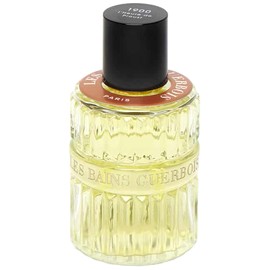 新品未開封　1900 L'HEURE DE PROUST（レバンゲルボワ） 1900 L'Heure De Proust Les Bains Guerbois perfume