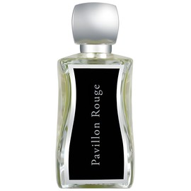 Pavillon Rouge Jovoy Paris 香水- 一款2018年中性香水