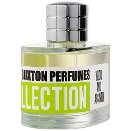 wood and absinth パルファム 100ml マークバクストン Wood & Absinth Mark Buxton perfume - a fragrance for women and men