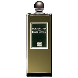 Borneo 1834 Serge Lutens 香水- 一款2005年中性香水