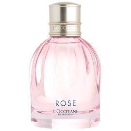 Rose L'Occitane en Provence 香水- 一款2018年女用香水