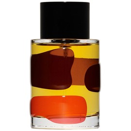 Musc Ravageur Limited Edition 2018 Frederic Malle 香水- 一款2018年