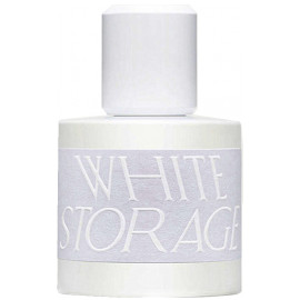 White Storage Tobali 香水- 一款2018年中性香水