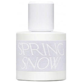 Spring Snow Tobali perfume - a fragrance for women and men 2018