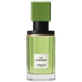 ORMAIE LE PASSANT 50ml 香水 Le Passant Ormaie одеколон — аромат для мужчин 2018