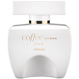 coffee perfume female