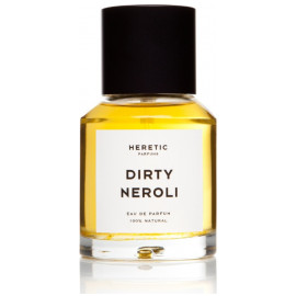 Dirty Neroli Heretic Parfums perfume - a fragrance for women