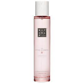 RITUALS 香水 50ml 测评】RITUALS怡式香水50ml旅行装15ml阿扎尔香水海无垠香水漫旅人真的