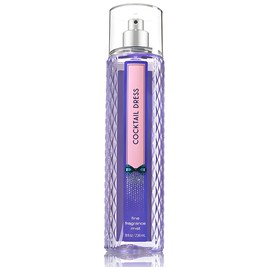 bath and body works cocktail dress shower gel Amazon.com : Bath and Body Works Cocktail Dress Shower Gel 8.4 Ounce Tall Rectangle Bottle : Beauty & Personal Care