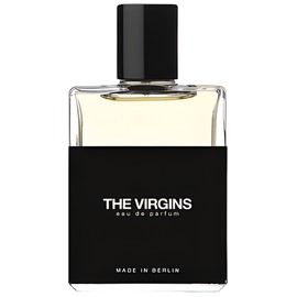 香水(ユニセックス) Moth and Rabbit SINGLE MAN EAU DE PARFUM