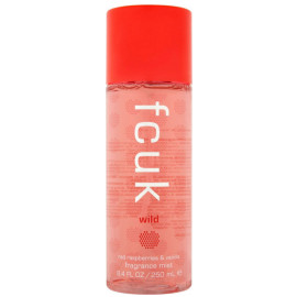 Fcuk apple 2025 body spray