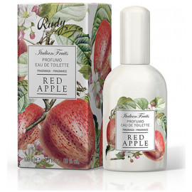 Red best sale apple perfume