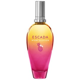 エスカーダ　MIAMI BLOSSOM 100ml オードトワレ　箱付き　香水 Miami Blossom Escada 香水- 一款2019年女用香水