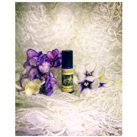 Lavender Vanilla Solstice Scents perfume - a fragrance for women and men