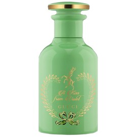 A Kiss From Violet Perfume Oil Gucci perfume - a fragrance for