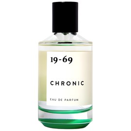 Chronic 19-69 perfume - a fragrance for women and men 2018