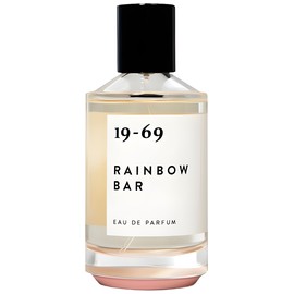 Rainbow Bar 19-69 perfume - a fragrance for women and men 2017 Rainbow Bar 19-69 perfume - a fragrance for women and men 2017
