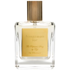 未使用に近い　Kingsman TGC　エゥデパフューム　香水　キングスマン 未使用に近い Kingsman TGC エゥデパフューム 香水 キングスマン