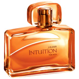 Intuition for Men Estée Lauder 古龙水- 一款2003年男用香水