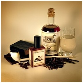 Postprandial Solstice Scents perfume