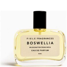 Boswellia Fiele Fragrances perfume - a fragrance for women and men
