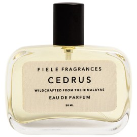 フィエール　Fiele fragrances CEDRUS FIELE FRAGRANCES CEDRUS - 50 ML フィエールフレグランス