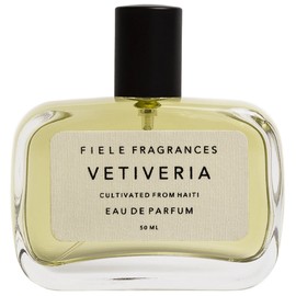 Vetiveria Fiele Fragrances perfume - a fragrance for women and men