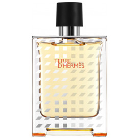  Hermes Terre D' Parfum Spray for Men, 6.7 Fl Oz