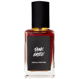 Tank Battle Lush perfume - a fragrance for women and men 2016
