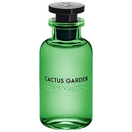 CACTUS GARDEN LOUIS VUITTON 香水 ルイ ヴィトン】カクタス ガーデン（ジャック・キャヴァリエ