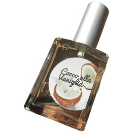 Kyse Perfumes Cocco alla Vaniglia 香水 Cocco alla Vaniglia Kyse Perfumes perfume - a fragrance for women 2019