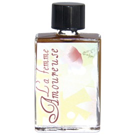 La Femme Amoureuse Acidica Perfumes 香水- 一款2016年女用香水