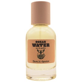 Ocean Water Beach Geeza Perfume A New Fragrance For Women And Men 2019