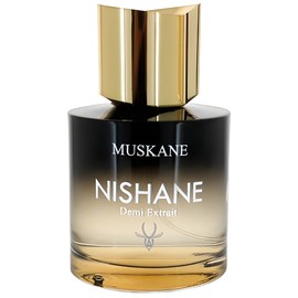 Muskane Nishane perfume - a fragrance for women and men 2019