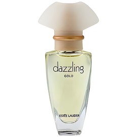 Dazzling Gold Estée Lauder perfume - a fragrance for women