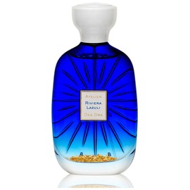 Riviera Lazuli Atelier des Ors perfume - a fragrance for women and