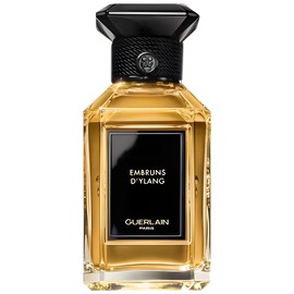 GUERLAIN EMBRUNS D'YLANG 香水 ゲラン 廃盤品 レア香水 Embruns d'Ylang Guerlain perfume - a fragrance for women and men 2019