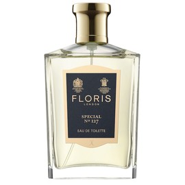 香水(ユニセックス) FLORIS SPECIAL NO127 100ml Special 127 Floris perfume - a fragrance for women and men 1890