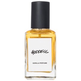 Goddess Lush perfume - a fragrance for women 2019
