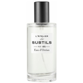 VT x BTS L'ATELIER des SUBTILS Collection Set: Eau de Coton