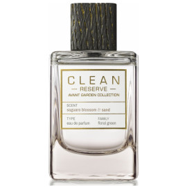 Clean Reserve Saguaro Blossom & Sand Eau De Parfum Spray (Unisex Tester) By Clean Clean Reserve Saguaro Blossom & Sand Eau De Parfum Spray (Unisex Tester) By Clean