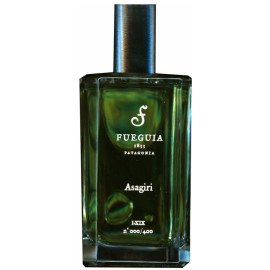Asagiri Fueguia 1833 perfume - a fragrance for women and men 2017