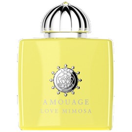 Love Mimosa Amouage 香水- 一款2019年女用香水