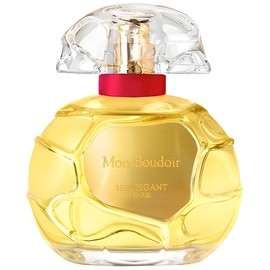Mon Boudoir Houbigant perfume - a fragrance for women 2019