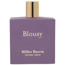 Blousy Miller Harris perfume - a fragrance for women 2019