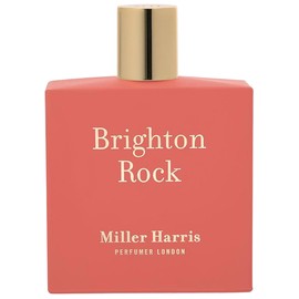 Brighton Rock Miller Harris perfume - a fragrance for women 2019