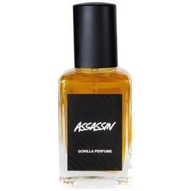 香水(ユニセックス) LUSH ASSASSIN REMIX 100ml Assassin Lush perfume - a fragrance for women and men 2004
