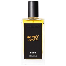 lush トゥーモアハート Two More Hearts Lush perfume - a fragrance for women and men 2004