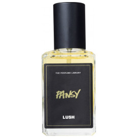 Pansy Lush perfume - a fragrance for women and men 1993